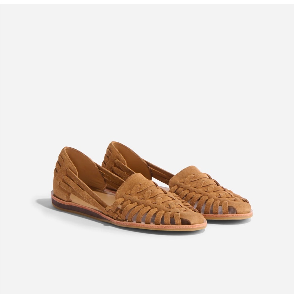 Nisolo Huarache Sandal